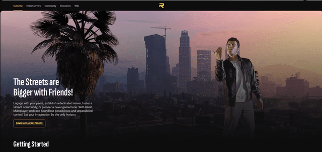 FiveM Launcher